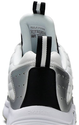 Reebok DMX Series 2200 'Kelabu Skull' DV9717 Sizing Reebok DMX Series 2200 'Kelabu Skull' DV9717