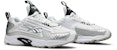 Reebok DMX Series 2200 'Kelabu Skull' DV9717