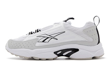 Reebok Unisex Dmx Series 2200 Sneakers White FV6578 Reebok Unisex Dmx Series 2200 Sneakers White FV6578