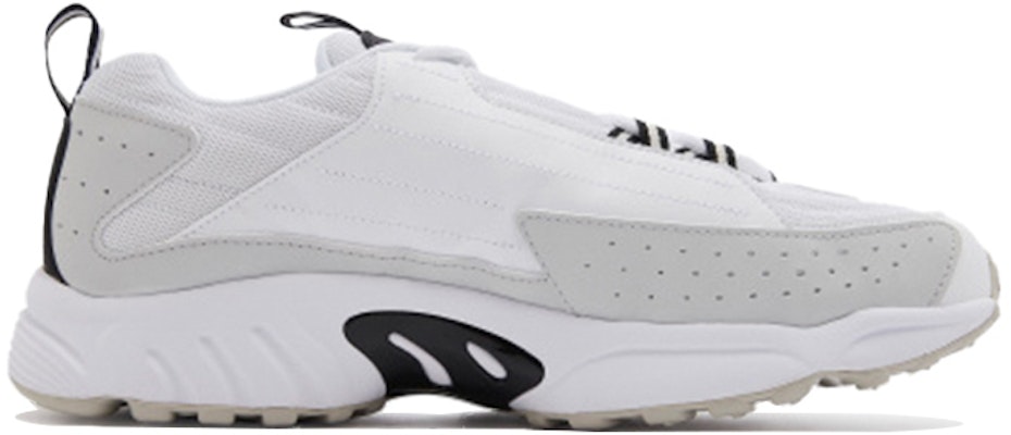 Reebok Unisex Dmx Series 2200 Kasut Sneaker Putih FV6578 Order Reebok Unisex Dmx Series 2200 Kasut Sneaker Putih FV6578