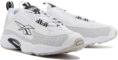 리복 유니섹스 DMX 시리즈 2200 스니커즈 화이트 FV6578 FV6578 Lookbook 리복 유니섹스 DMX 시리즈 2200 스니커즈 화이트 FV6578 FV6578