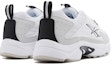 Shop Reebok Unisex Dmx Series 2200 Kasut Sneaker Putih FV6578