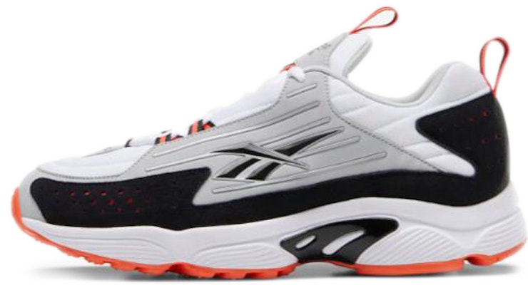 Reebok DMX Series 2200 Kasut Larian Putih/Jingga EH1801 Buy Reebok DMX Series 2200 Kasut Larian Putih/Jingga EH1801