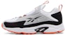 Reebok DMX Series 2200 Kasut Larian Putih/Jingga EH1801