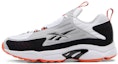 Buy Reebok DMX Series 2200 Kasut Larian Putih/Jingga EH1801