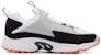 Reebok DMX Series 2200 Kasut Larian Putih/Jingga EH1801