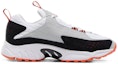 Order Reebok DMX Series 2200 Kasut Larian Putih/Jingga EH1801