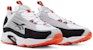 Reebok DMX Series 2200 Kasut Larian Putih/Jingga EH1801