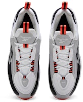 リーボック DMX シリーズ 2200 ランニングシューズ 白/オレンジ EH1801 Purchase リーボック DMX シリーズ 2200 ランニングシューズ 白/オレンジ EH1801