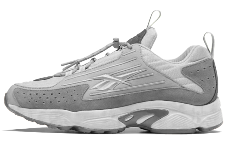 Buy Reebok DMX Series 2200 PAQ Hardloopschoenen Grijs EH1010