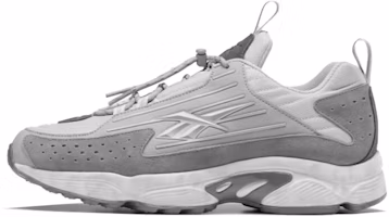 Reebok DMX Series 2200 PAQ Running Shoes Grey EH1010 Reebok DMX Series 2200 PAQ Running Shoes Grey EH1010