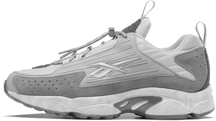 Kasut Lari Reebok DMX Series 2200 PAQ Kelabu EH1010 Buy Kasut Lari Reebok DMX Series 2200 PAQ Kelabu EH1010