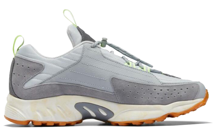 Order Reebok DMX Series 2200 PAQ Hardloopschoenen Grijs EH1010