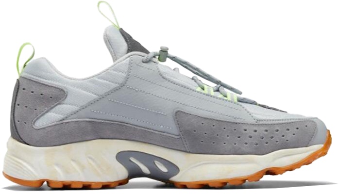 Kasut Lari Reebok DMX Series 2200 PAQ Kelabu EH1010 Order Kasut Lari Reebok DMX Series 2200 PAQ Kelabu EH1010