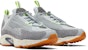 Kasut Lari Reebok DMX Series 2200 PAQ Kelabu EH1010