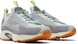 Lookbook Kasut Lari Reebok DMX Series 2200 PAQ Kelabu EH1010