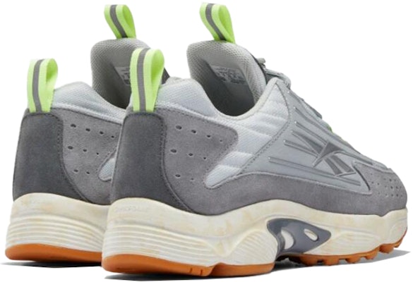 Kasut Lari Reebok DMX Series 2200 PAQ Kelabu EH1010 Shop Kasut Lari Reebok DMX Series 2200 PAQ Kelabu EH1010