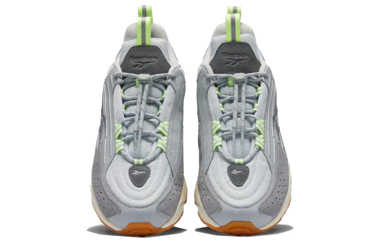 Purchase Reebok DMX Series 2200 PAQ Hardloopschoenen Grijs EH1010