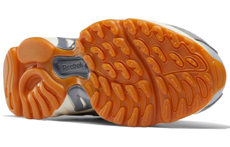 Details for Reebok DMX Series 2200 PAQ Hardloopschoenen Grijs EH1010