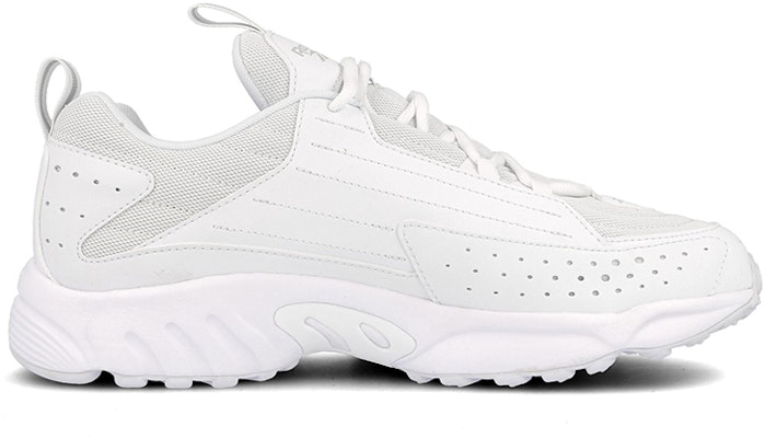 Kasut Lari Reebok DMX Siri 2200 Putih DV9724 Order Kasut Lari Reebok DMX Siri 2200 Putih DV9724