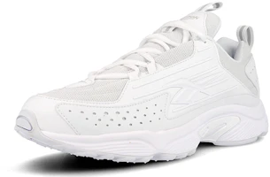 Lookbook Reebok DMX 系列 2200 純白色