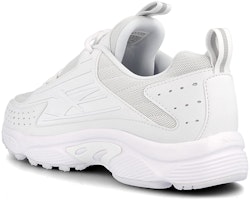 Shop Reebok DMX 系列 2200 純白色