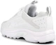 Shop Reebok DMX Series 2200 Zapatillas de Running Blancas DV9724