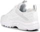 Shop Kasut Lari Reebok DMX Siri 2200 Putih DV9724