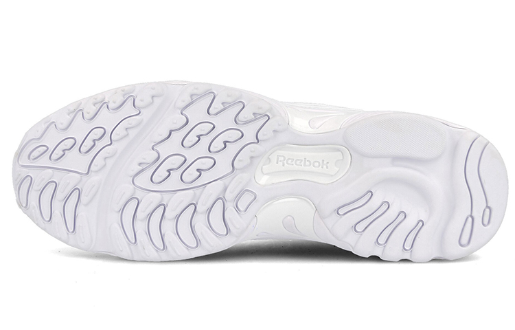 Purchase リーボック DMX シリーズ 2200 ランニングシューズ (白) DV9724