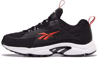 Reebok DMX Series 2200 Sneakers Black DV9718 Reebok DMX Series 2200 Sneakers Black DV9718