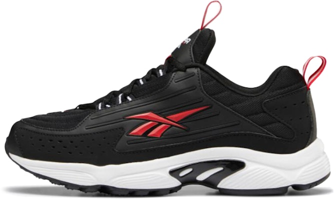 Reebok DMX Series 2200 Kasut Hitam DV9718 Buy Reebok DMX Series 2200 Kasut Hitam DV9718