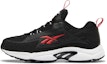 Buy Reebok DMX Series 2200 Kasut Hitam DV9718