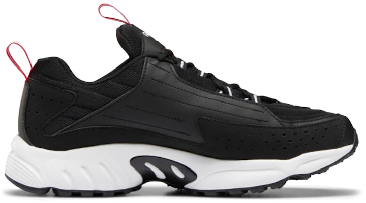 Reebok DMX Series 2200 Kasut Hitam DV9718 Order Reebok DMX Series 2200 Kasut Hitam DV9718