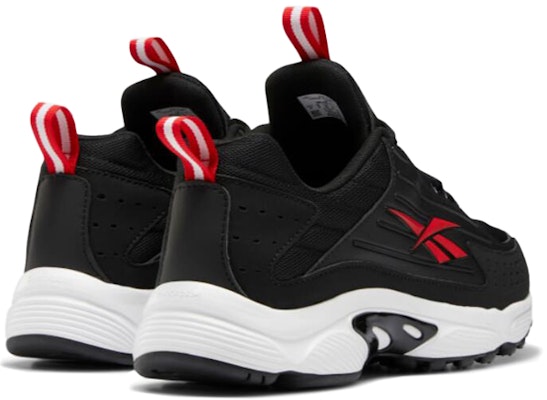 Reebok DMX Series 2200 Kasut Hitam DV9718 Shop Reebok DMX Series 2200 Kasut Hitam DV9718