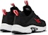 Reebok DMX Series 2200 Kasut Hitam DV9718