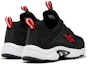 Shop Reebok DMX Series 2200 Kasut Hitam DV9718