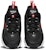 Reebok DMX Series 2200 Kasut Hitam DV9718