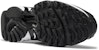 Reebok DMX Series 2200 Kasut Hitam DV9718