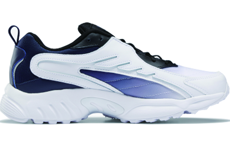 Order Reebok DMX Series 2200 SV ''Weiß Blau Schwarz'' DV8509