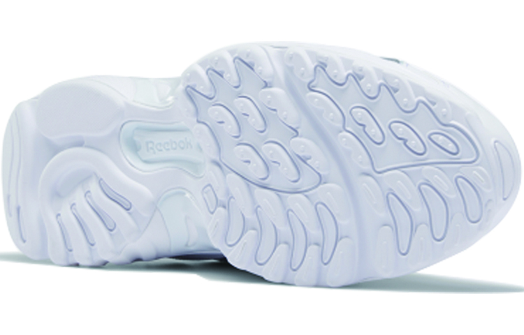 Details for Reebok DMX Series 2200 SV ''Weiß Blau Schwarz'' DV8509