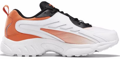 リーボック DMXシリーズ 2200 SV 白/オレンジ DV8510 Order リーボック DMXシリーズ 2200 SV 白/オレンジ DV8510