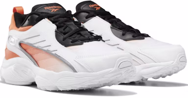 リーボック DMXシリーズ 2200 SV 白/オレンジ DV8510 Lookbook リーボック DMXシリーズ 2200 SV 白/オレンジ DV8510