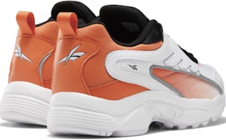 リーボック DMXシリーズ 2200 SV 白/オレンジ DV8510 Shop リーボック DMXシリーズ 2200 SV 白/オレンジ DV8510