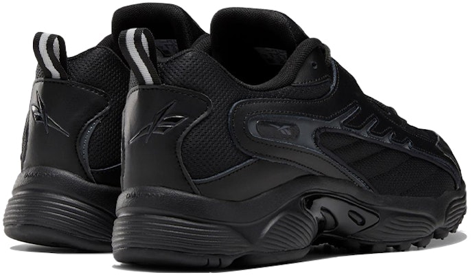 Sepatu Lari Reebok DMX Series 2K X Hitam DV8458 Shop Sepatu Lari Reebok DMX Series 2K X Hitam DV8458