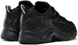 Shop Sepatu Lari Reebok DMX Series 2K X Hitam DV8458