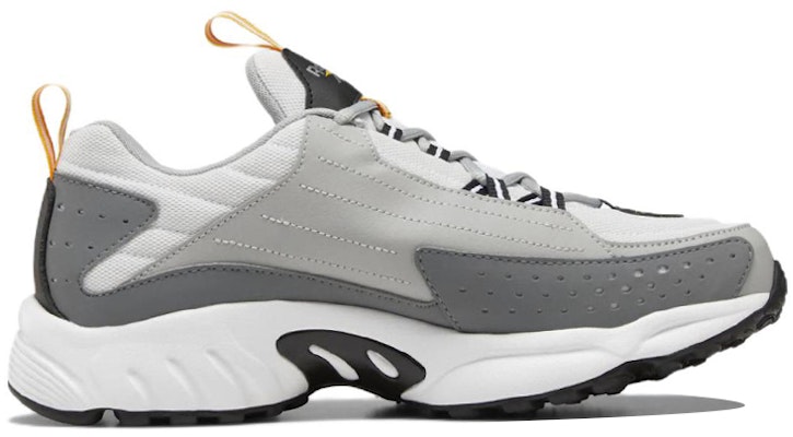 锐步 DMX 系列 2K '灰色大学金' DV9720 Order 锐步 DMX 系列 2K '灰色大学金' DV9720