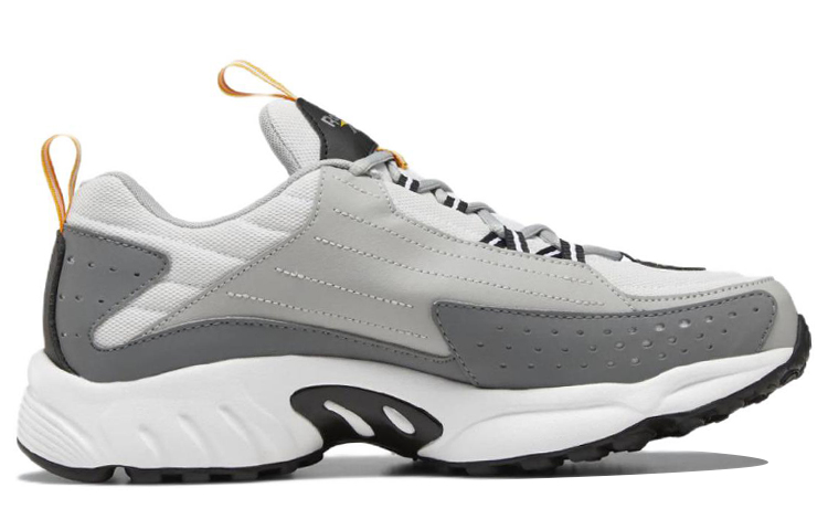 Order Reebok DMX Series 2K ''Grigio Oro Collegiale'' DV9720