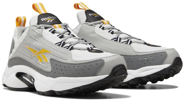 锐步 DMX 系列 2K '灰色大学金' DV9720 Lookbook 锐步 DMX 系列 2K '灰色大学金' DV9720