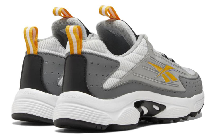Shop Reebok DMX Series 2K ''Grigio Oro Collegiale'' DV9720