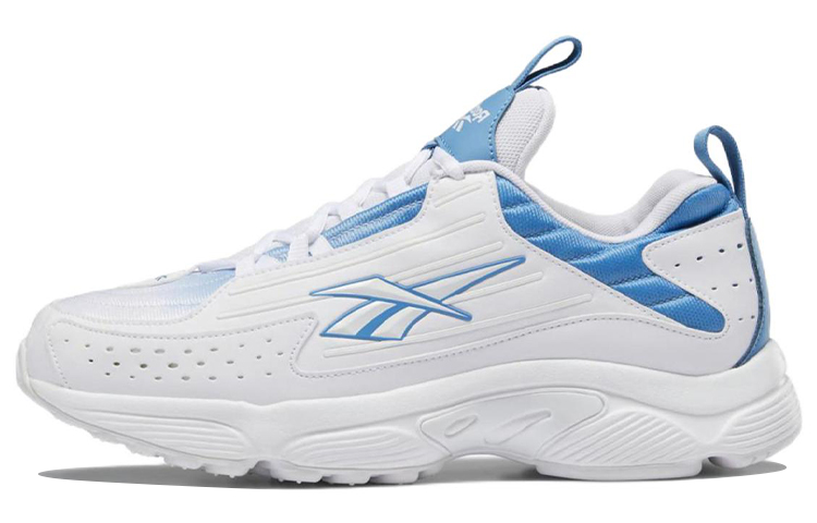 Reebok DMX Series 2k 'White Blue' DV9722